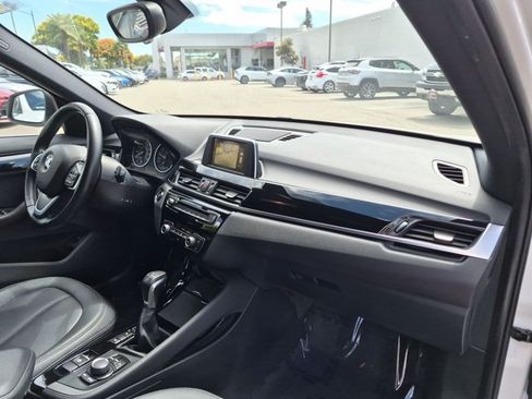 Used 2016 BMW X1 xDrive28i AWD/4WD image 20