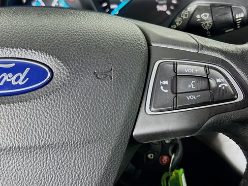 Used 2018 Ford Escape SEL w/ Ford Safe & Smart Package image 14