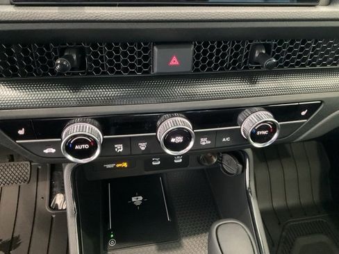 New 2026 Honda CR-V Sport-L image 16