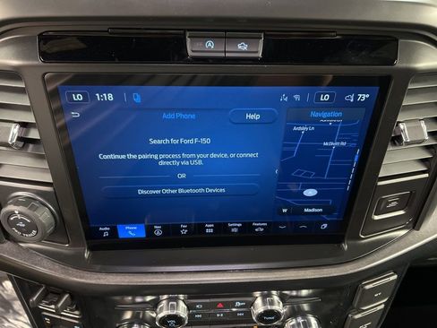 New 2026 Ford F150 Tremor image 10