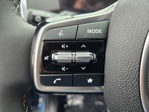 New 2025 Kia Sorento SX Prestige image 11