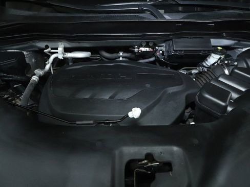 Used 2021 Honda Pilot Special Edition image 40