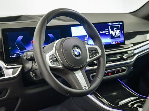 Used 2026 BMW X5 sDrive40i w/ M Sport Package image 20