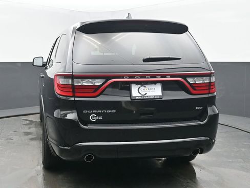 Used 2025 Dodge Durango GT image 8