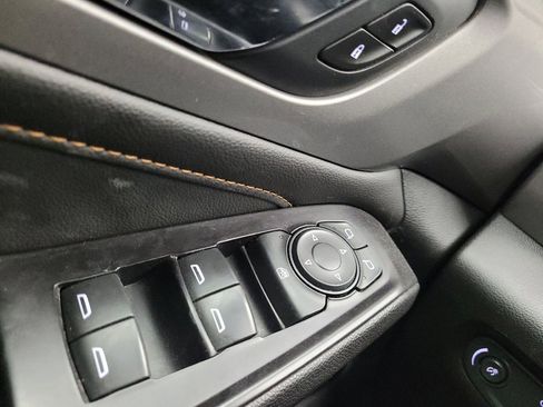 Used 2020 Chevrolet Traverse LS w/ LPO, Floor Liner Package FWD image 27