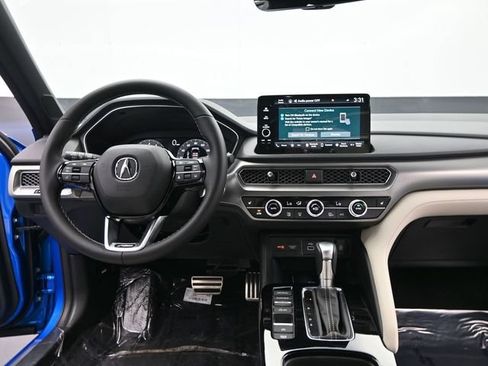New 2026 Acura Integra A-Spec FWD image 17