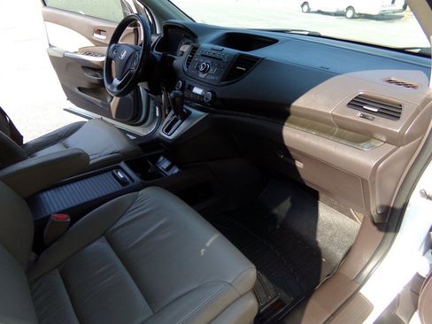 Used 2014 Honda CR-V EX-L image 23