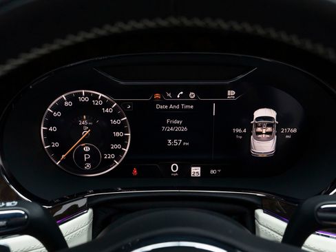 Used 2020 Bentley Continental GT First Edition AWD/4WD image 26