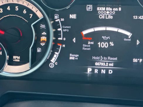 Used 2018 RAM 1500 Sport w/ Sport Premium Group image 28