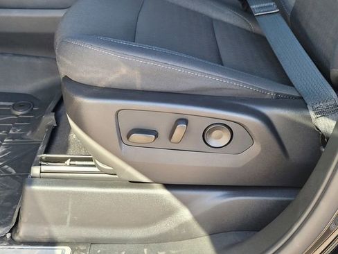 New 2026 Chevrolet Silverado 1500 RST w/ All Star Edition Plus image 12