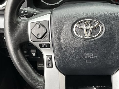 Used 2020 Toyota Tundra Platinum image 12