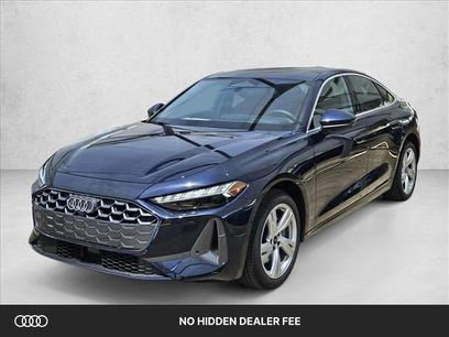 New 2026 Audi A5 2.0T Premium Plus