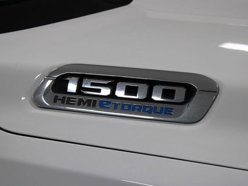 Used 2023 RAM 1500 Lone Star image 13