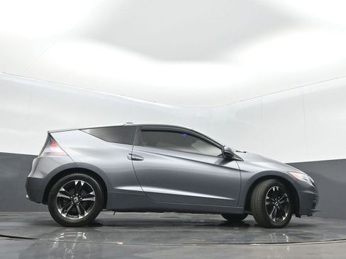 Used 2015 Honda CR-Z EX image 30