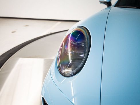 Certified 2026 Porsche 911 Turbo S AWD/4WD image 13