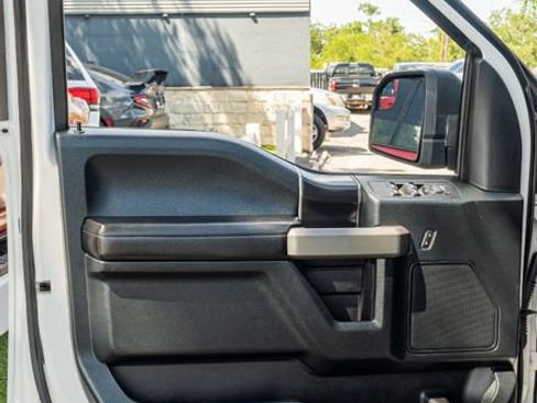 Used 2019 Ford F150 Raptor AWD/4WD image 17