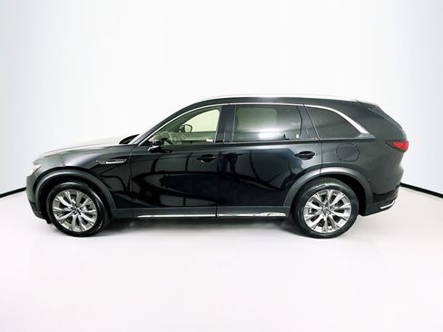 Used 2025 MAZDA CX-90 3.3 Turbo w/ Premium Plus Pkg image 4