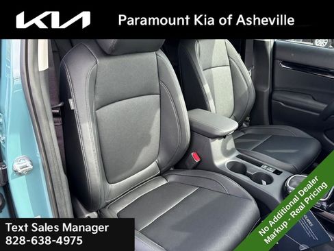 New 2026 Kia Seltos SX image 20