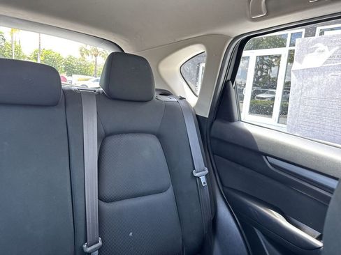 Used 2019 MAZDA CX-5 Sport FWD image 19