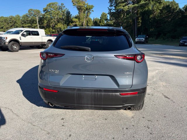 Used 2025 MAZDA CX-30 AWD 2.5 S w/ Preferred Package image 5