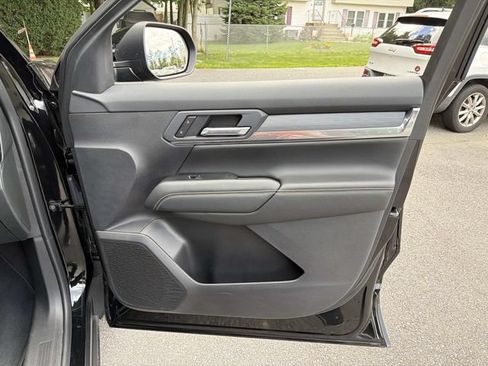 Used 2026 GMC Terrain Elevation AWD/4WD image 16