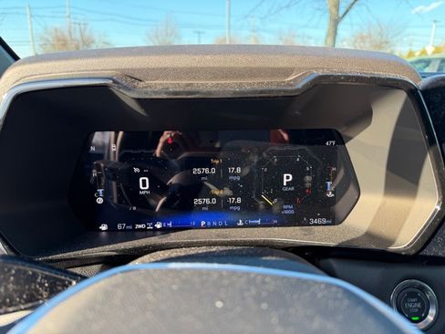 Used 2026 Chevrolet Colorado LT image 13