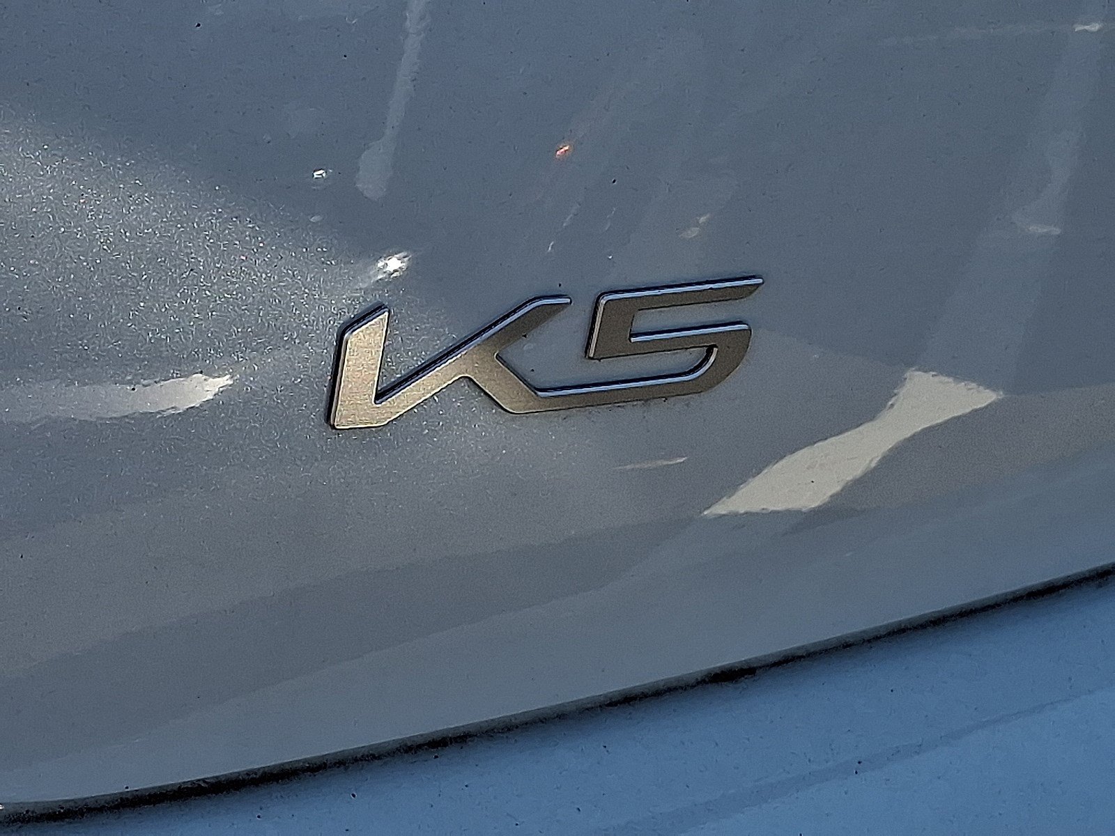 New 2026 Kia K5 GT-Line w/ GT-Line Premium Package AWD/4WD image 5
