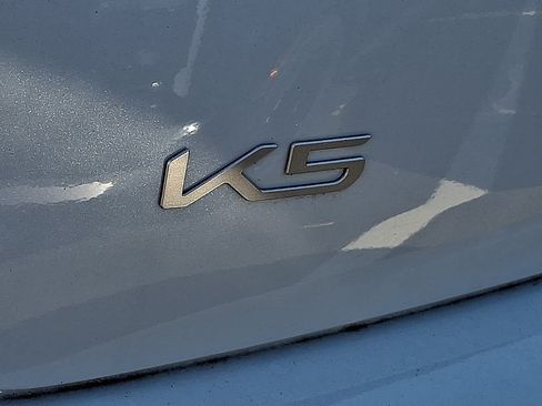 New 2026 Kia K5 GT-Line w/ GT-Line Premium Package AWD/4WD image 5