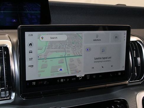 New 2025 Ford Expedition Max Platinum w/ Driver's Package image 19