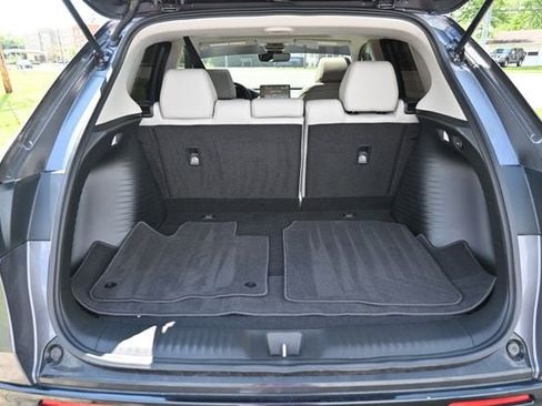 Used 2025 Honda HR-V EX-L image 22