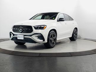 Certified 2026 Mercedes-Benz GLE 450 4MATIC Coupe video 3