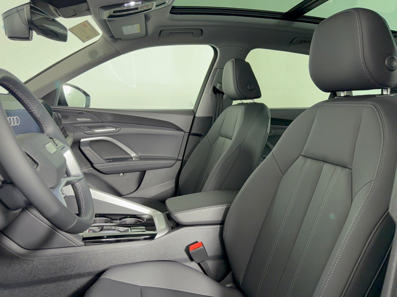 New 2026 Audi Q5 Premium Plus AWD/4WD image 5