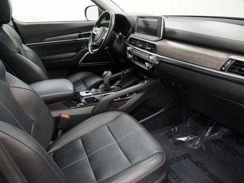 Used 2021 Kia Telluride EX w/ EX Premium Package image 53