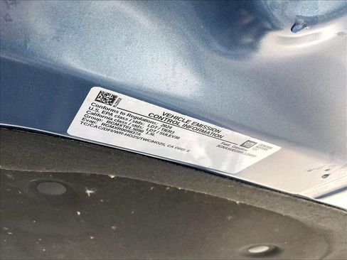 Used 2024 Chevrolet Equinox LT w/ LPO, Floor Liner Package AWD/4WD image 33