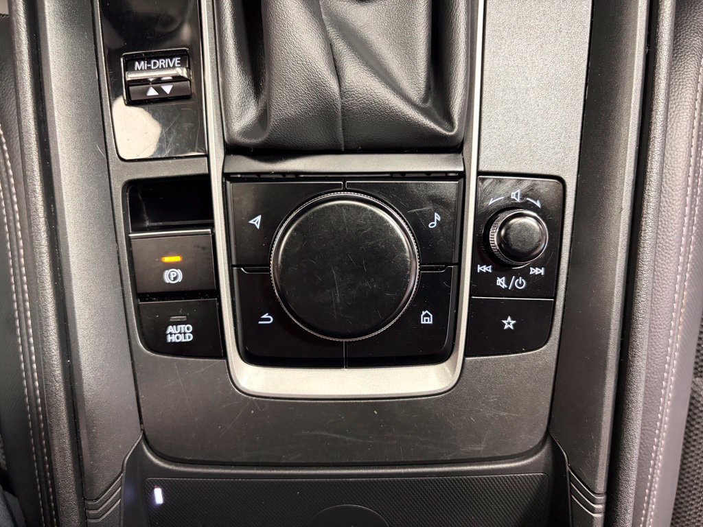 Used 2025 MAZDA CX-50 AWD 2.5 S w/ Preferred Package image 19