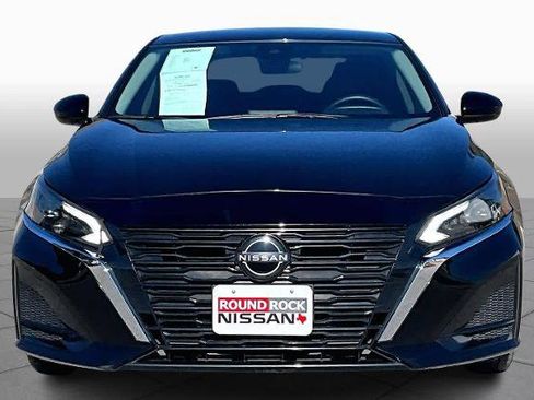 Certified 2023 Nissan Altima 2.5 SV image 4