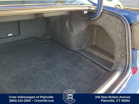 Used 2017 Volkswagen Passat 1.8T SEL Premium image 51