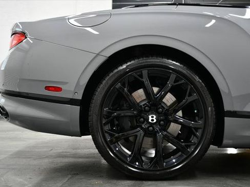Used 2023 Bentley Continental GT S AWD/4WD image 20