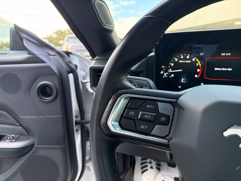 Used 2024 Ford Mustang GT RWD image 27