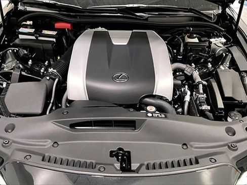 New 2026 Lexus IS 350 F Sport image 11