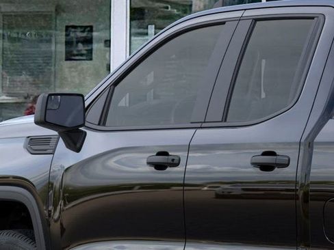 New 2026 GMC Sierra 1500 Pro w/ Pro Value Package image 12