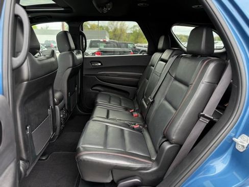 Used 2025 Dodge Durango GT AWD/4WD image 17