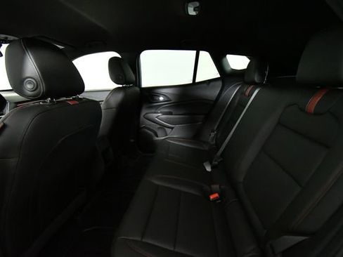 New 2026 Chevrolet Trax RS image 24