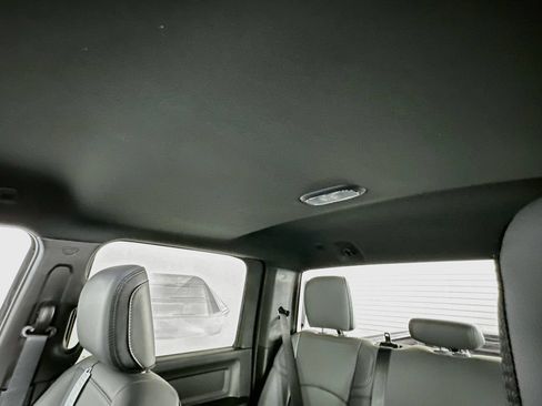 New 2026 RAM 2500 Tradesman w/ Chrome Appearance Group AWD/4WD image 14