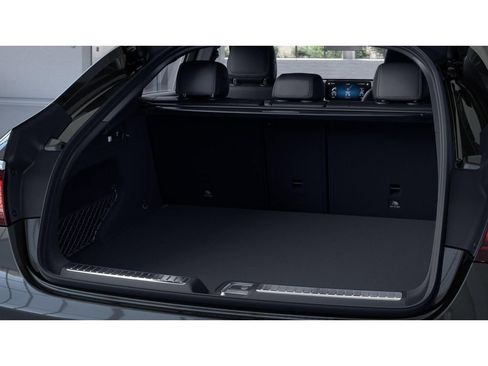 Certified 2023 Mercedes-Benz GLC 300 4MATIC Coupe image 7