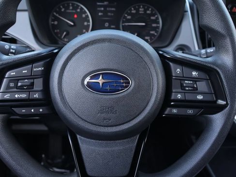 Used 2024 Subaru Crosstrek 2.0i Premium w/ Crosstrek Mirror Package AWD/4WD image 20