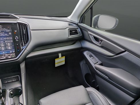 Certified 2025 Subaru Ascent Bronze Edition AWD/4WD image 20