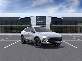 New 2026 Buick Envista Sport Touring w/ Convenience I Package video 1