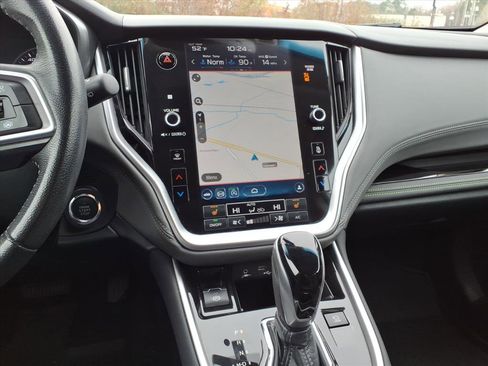 Used 2022 Subaru Outback Onyx Edition XT image 8