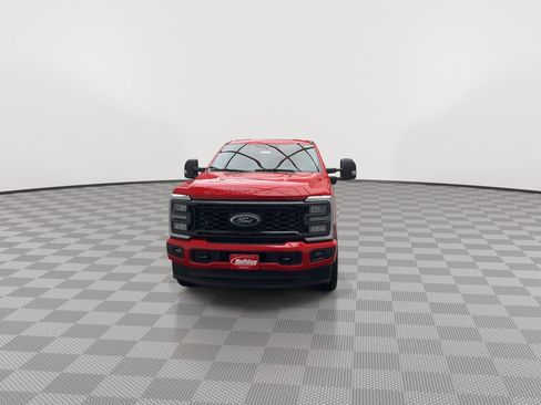 New 2025 Ford F250 XL w/ STX Appearance Package image 32